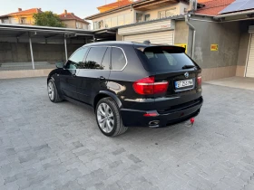 BMW X5 4, 8i M pack, LPG, Head up, Soft Close | Mobile.bg    7