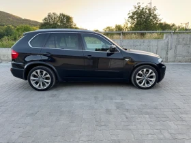     BMW X5 4, 8i M pack, LPG, Head up, Soft Close