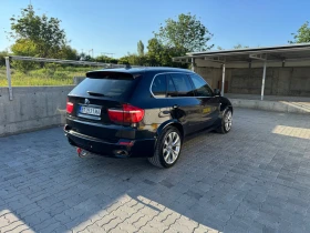     BMW X5 4, 8i M pack, LPG, Head up, Soft Close