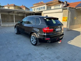 BMW X5 4, 8i M pack, LPG, Head up, Soft Close | Mobile.bg    5