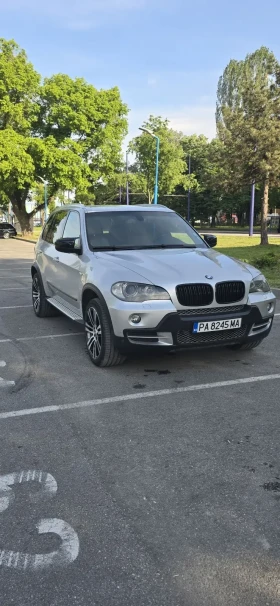BMW X5 X5 3.5SD - 23000 лв. - 26613722 2