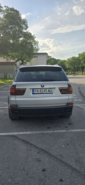 BMW X5 X5 3.5SD - 23000 лв. - 26613722 7