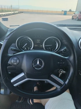 Mercedes-Benz ML 350 3.5  Grand Edition | Mobile.bg    13