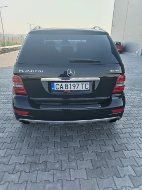 Обява за продажба на Mercedes-Benz ML 350 3.5 дизел Grand Edition ~22 000 лв. - изображение 9