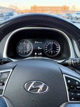 Обява за продажба на Hyundai Tucson ~34 900 лв. - изображение 1