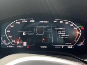 BMW X3 M40i* Цена до България* AвтоКредит* (Carfax) - 85000 лв. - 50585407 8