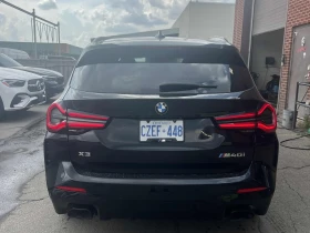 BMW X3 M40i* Цена до България* AвтоКредит* (Carfax) - 85000 лв. - 50585407 5