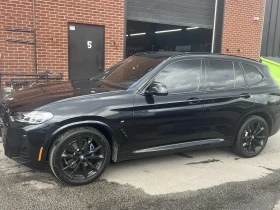 BMW X3 M40i* Цена до България* AвтоКредит* (Carfax) - 85000 лв. - 50585407 2