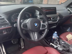 BMW X3 M40i* Цена до България* AвтоКредит* (Carfax) - 85000 лв. - 50585407 6