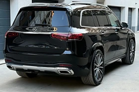 Mercedes-Benz GLS 400 Mercedes GLS400d AMG Line* 360* BURM* PANORAMA* 6+ | Mobile.bg    10