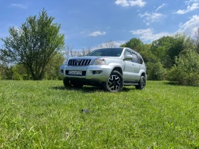 Обява за продажба на Toyota Land cruiser 4.0 ~35 000 лв. - изображение 1