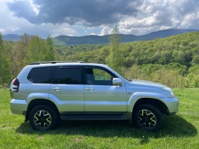 Обява за продажба на Toyota Land cruiser 4.0 ~35 000 лв. - изображение 5