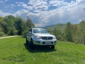 Обява за продажба на Toyota Land cruiser 4.0 ~35 000 лв. - изображение 7