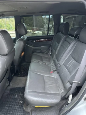 Toyota Land cruiser 4.0 | Mobile.bg    14