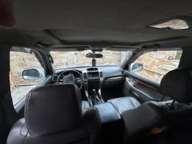 Toyota Land cruiser 4.0 | Mobile.bg    13