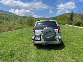 Обява за продажба на Toyota Land cruiser 4.0 ~35 000 лв. - изображение 3