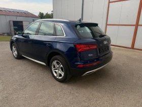 Обява за продажба на Audi Q5  2.0 TDI, 80000 км , Quattro 4x4  ~49 900 лв. - изображение 6