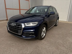 Обява за продажба на Audi Q5  2.0 TDI, 80000 км , Quattro 4x4  ~49 900 лв. - изображение 2