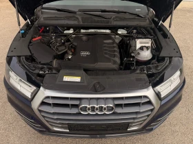 Обява за продажба на Audi Q5  2.0 TDI, 80000 км , Quattro 4x4  ~49 900 лв. - изображение 8