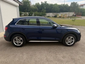 Обява за продажба на Audi Q5  2.0 TDI, 80000 км , Quattro 4x4  ~49 900 лв. - изображение 3