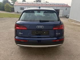 Обява за продажба на Audi Q5  2.0 TDI, 80000 км , Quattro 4x4  ~49 900 лв. - изображение 5
