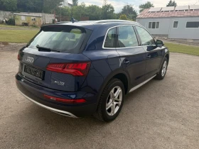 Обява за продажба на Audi Q5  2.0 TDI, 80000 км , Quattro 4x4  ~49 900 лв. - изображение 4