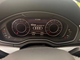 Обява за продажба на Audi Q5  2.0 TDI, 80000 км , Quattro 4x4  ~49 900 лв. - изображение 9