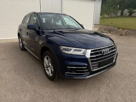 Обява за продажба на Audi Q5  2.0 TDI, 80000 км , Quattro 4x4  ~49 900 лв. - изображение 1