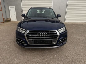 Обява за продажба на Audi Q5  2.0 TDI, 80000 км , Quattro 4x4  ~49 900 лв. - изображение 1