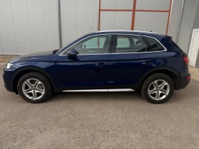 Обява за продажба на Audi Q5  2.0 TDI, 80000 км , Quattro 4x4  ~49 900 лв. - изображение 7