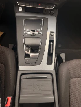 Обява за продажба на Audi Q5  2.0 TDI, 80000 км , Quattro 4x4  ~49 900 лв. - изображение 11