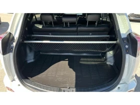 Обява за продажба на Toyota Rav4 RAV4 2.5 HSD LUXURY FWD ~49 690 лв. - изображение 9