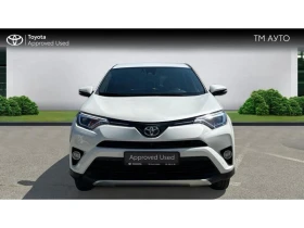Обява за продажба на Toyota Rav4 RAV4 2.5 HSD LUXURY FWD ~49 690 лв. - изображение 4