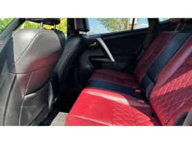Обява за продажба на Toyota Rav4 RAV4 2.5 HSD LUXURY FWD ~49 690 лв. - изображение 10