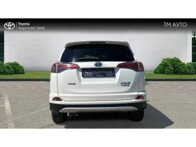 Обява за продажба на Toyota Rav4 RAV4 2.5 HSD LUXURY FWD ~49 690 лв. - изображение 3