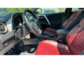 Обява за продажба на Toyota Rav4 RAV4 2.5 HSD LUXURY FWD ~49 690 лв. - изображение 11