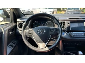 Обява за продажба на Toyota Rav4 RAV4 2.5 HSD LUXURY FWD ~49 690 лв. - изображение 8