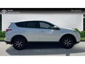 Toyota Rav4 2.5 HSD LUXURY FWD | Mobile.bg    17