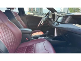 Обява за продажба на Toyota Rav4 RAV4 2.5 HSD LUXURY FWD ~49 690 лв. - изображение 5