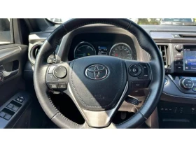 Toyota Rav4 2.5 HSD LUXURY FWD | Mobile.bg    13