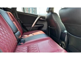Обява за продажба на Toyota Rav4 RAV4 2.5 HSD LUXURY FWD ~49 690 лв. - изображение 6