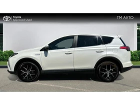 Обява за продажба на Toyota Rav4 RAV4 2.5 HSD LUXURY FWD ~49 690 лв. - изображение 2