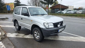 Toyota Land cruiser 3, 0 - 8900 лв. / 4550.50 € - 40755933 2