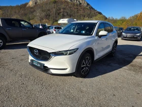 Mazda CX-5 2.2 D\BOSE/NAVI/LED - 25490 лв. / 13032.83 € - 17819281 7