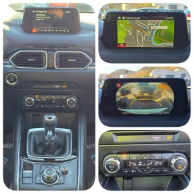 Mazda CX-5 2.2 D\BOSE/NAVI/LED - 25490 лв. / 13032.83 € - 17819281 14