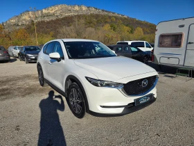 Mazda CX-5 2.2 D\BOSE/NAVI/LED