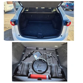 Mazda CX-5 2.2 D\BOSE/NAVI/LED - 25490 лв. / 13032.83 € - 17819281 15