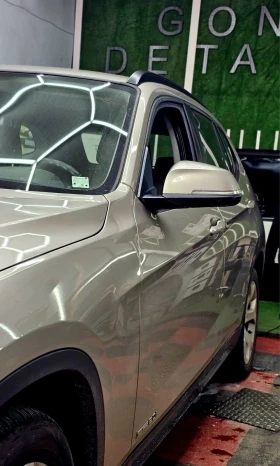 BMW X1 2.0i, снимка 5