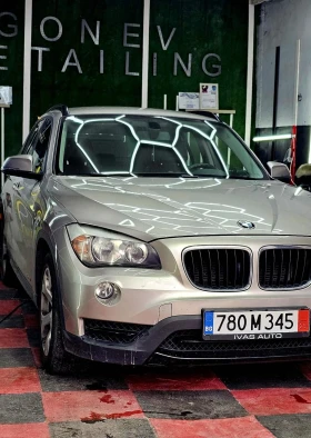 BMW X1 2.0i, снимка 2