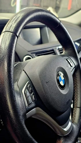 BMW X1 2.0i, снимка 8
